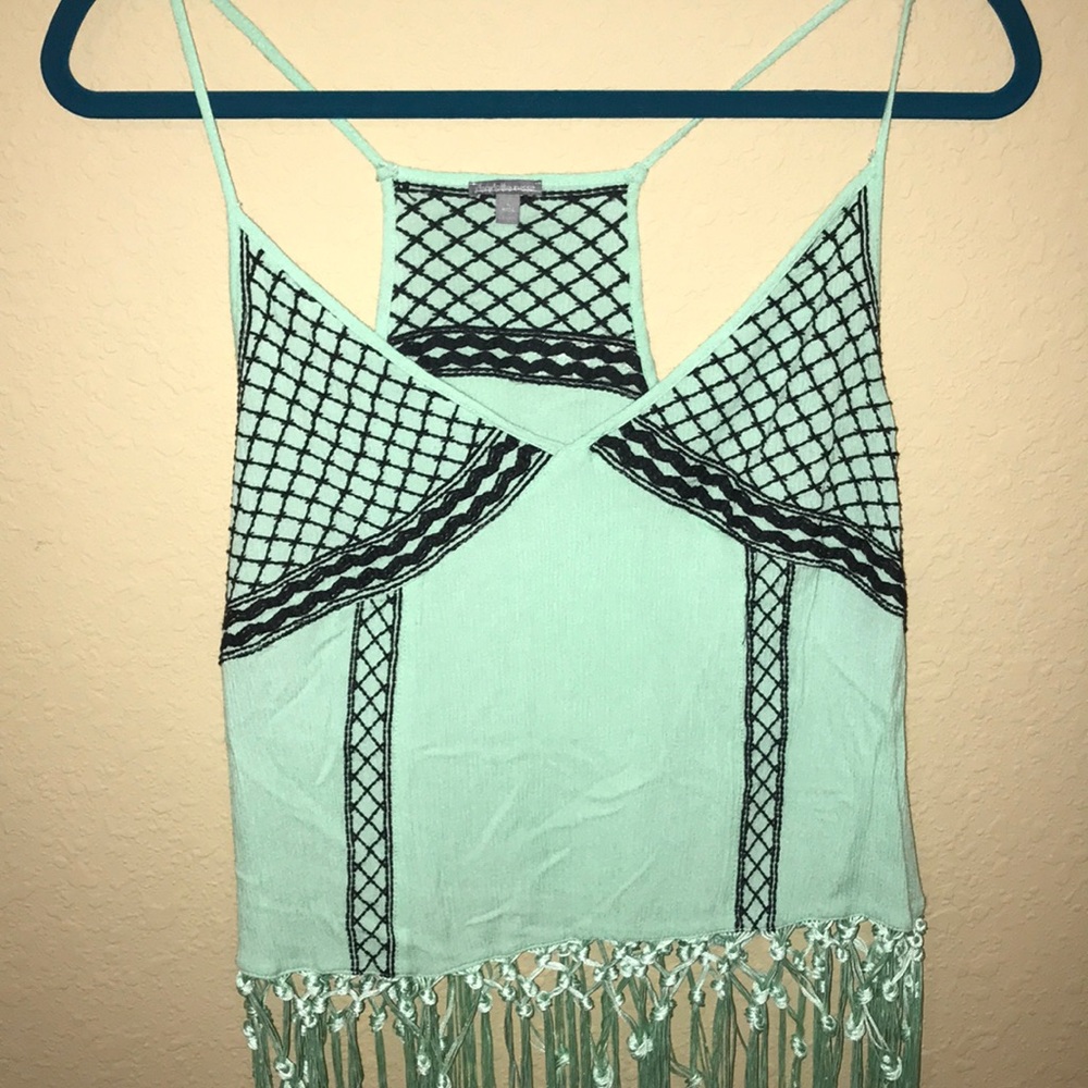 Unique Top